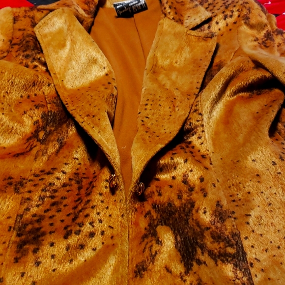 Joseph ribdikoff Blazer - Picture 1 of 8